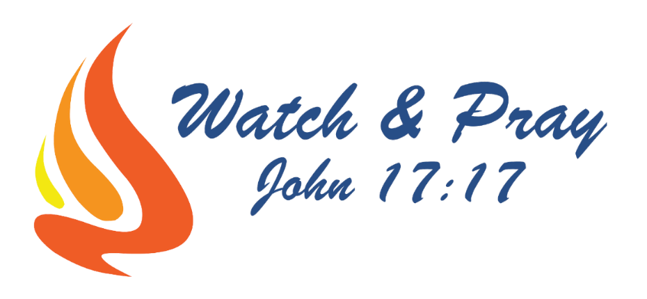 Watch & Pray