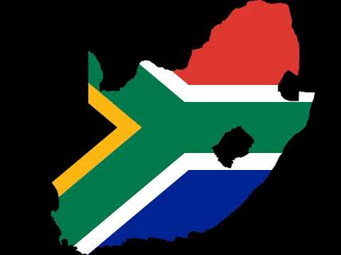 Prophetic word for South Africa. Pastor Lydia Mirembe, Uganda. 2004.