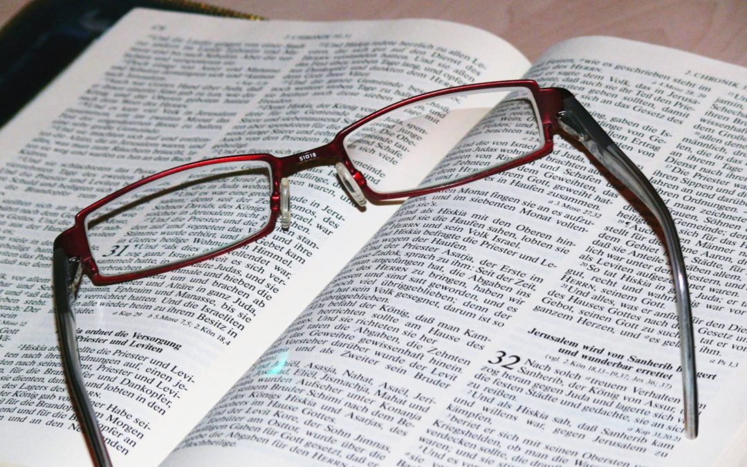 Spiritual understanding versus Intellectual memorisation.