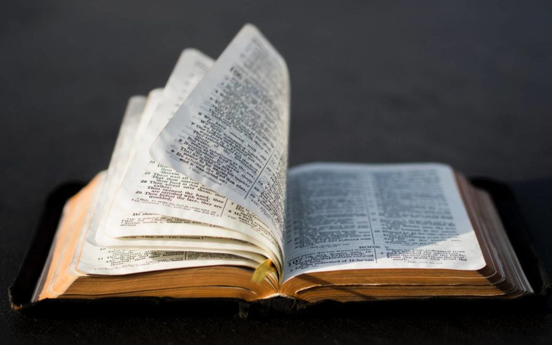HEAR OUR PRAYER!