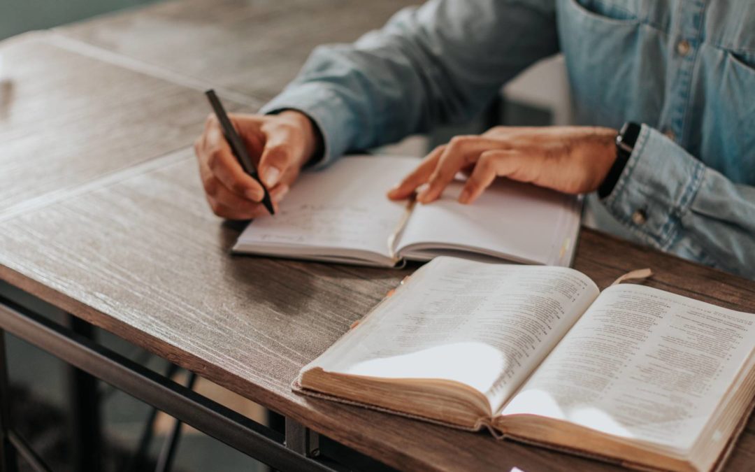 With Christ in the School of Prayer. Andrew Murray