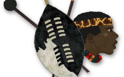 Break the spear over South Africa