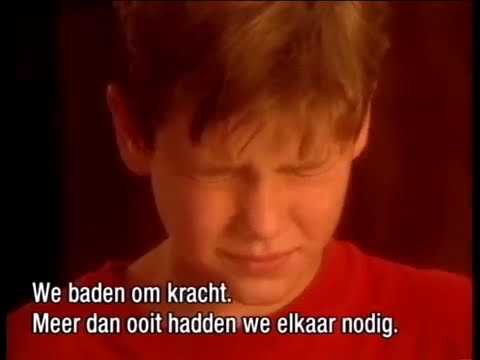 The Harvest, a short Christian film