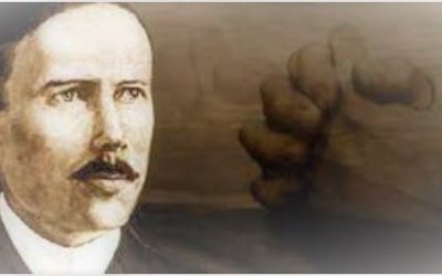 Praying Hyde – prayer warrior, master fisher of souls