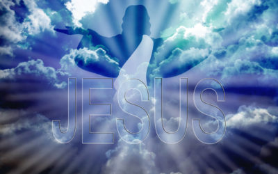 Praying in the Name of Jesus
