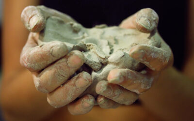 Our Creator loves humans! Series (3)