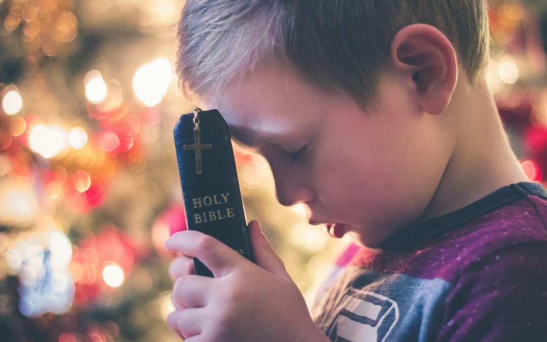 Faith. Series (8)